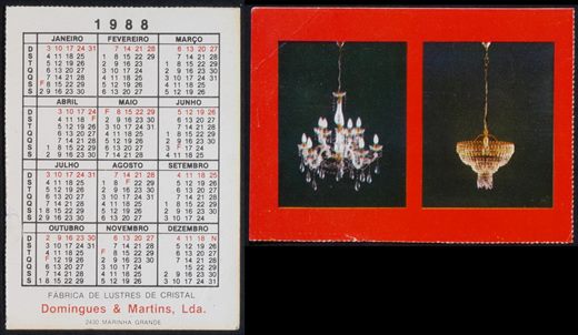 Domingues-Martins 03 1988