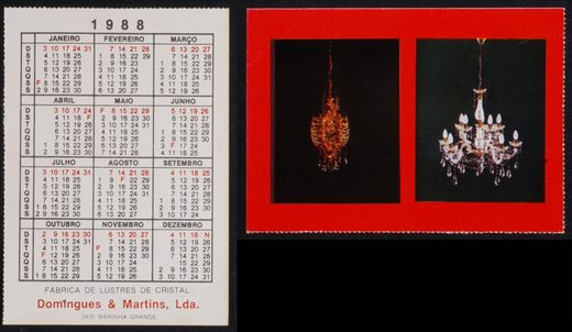 Domingues-Martins 04 1988