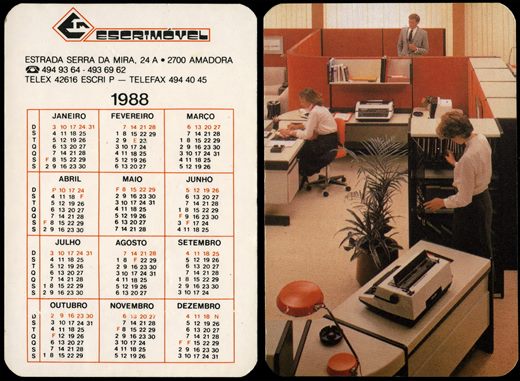Escrimovel 1988