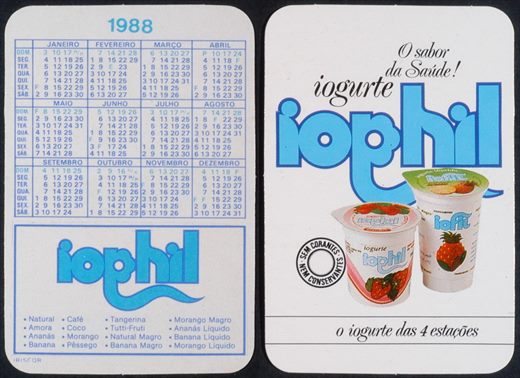 Iophil 1988