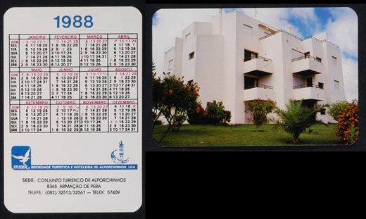 Iribir 1988