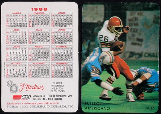 J. Mateus 01 1988