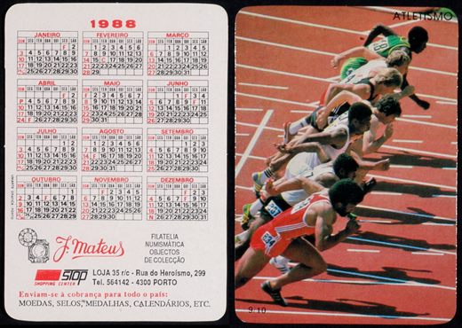 J. Mateus 03 1988