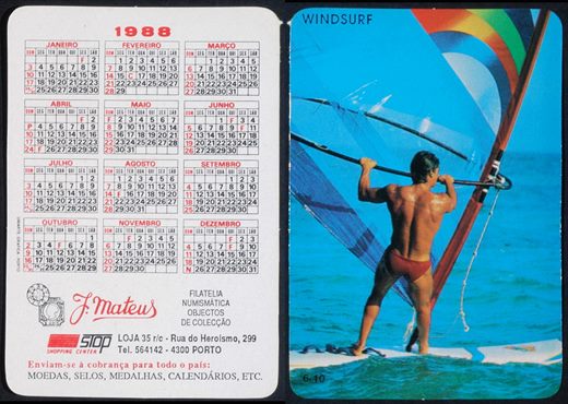 J. Mateus 04 1988