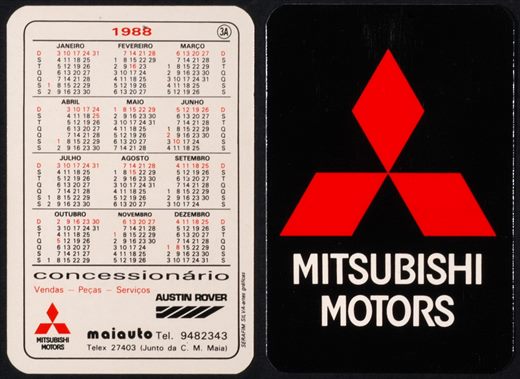 Maiauto 01 1988