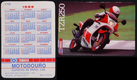 Motodouro 01 1988