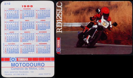 Motodouro 02 1988