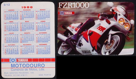 Motodouro 03 1988