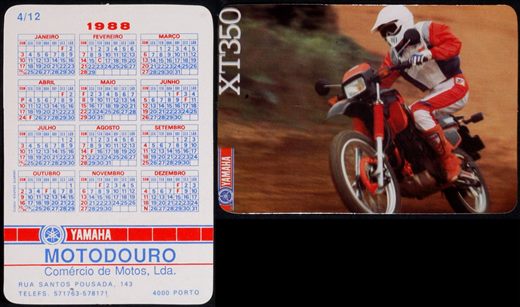 Motodouro 04 1988