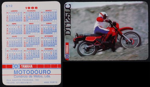 Motodouro 05 1988