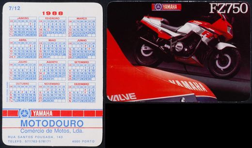 Motodouro 07 1988