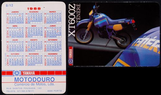 Motodouro 08 1988