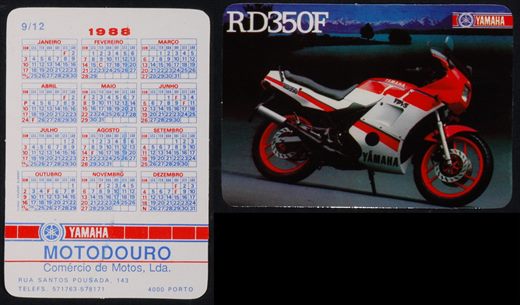 Motodouro 09 1988