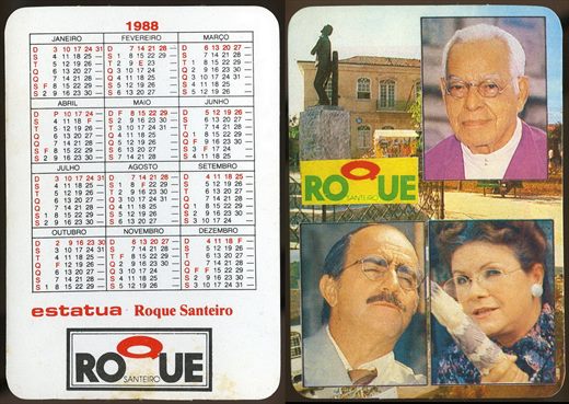 Roque Santeiro 01 1988