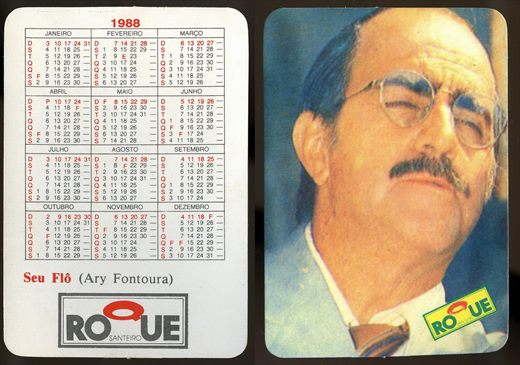 Roque Santeiro 02 1988
