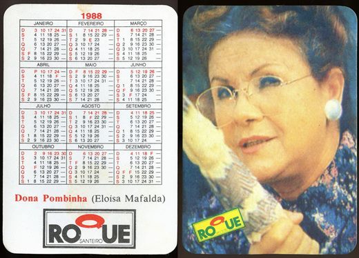 Roque Santeiro 07 1988