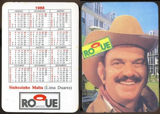 Roque Santeiro 08 1988