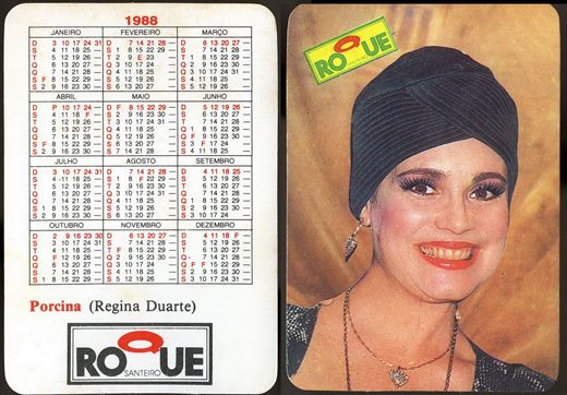 Roque Santeiro 09 1988