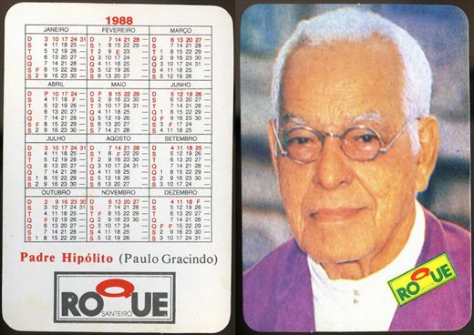 Roque Santeiro 10 1988