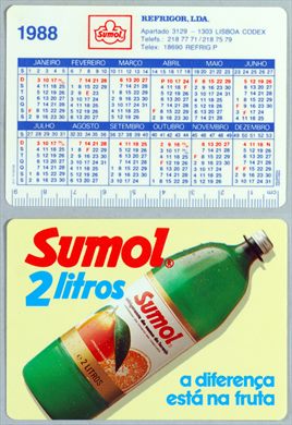 Sumol 01 1988