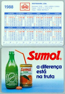 Sumol 02 1988