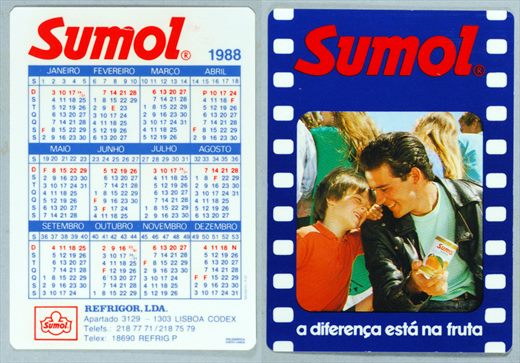 Sumol 03 1988