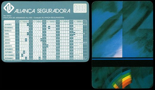 Alianca Seguradora 1988 4