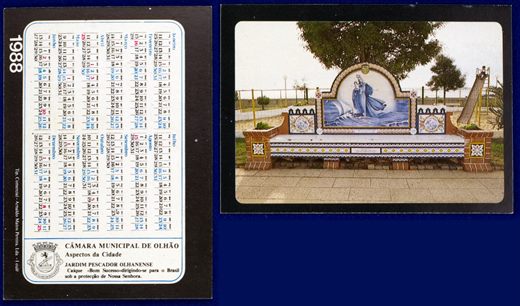 Camara Municipal de Olhao 1988 02