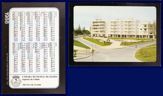 Camara Municipal de Olhao 1988 04