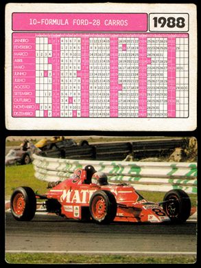 Carros 10-Formula Ford-28 1988