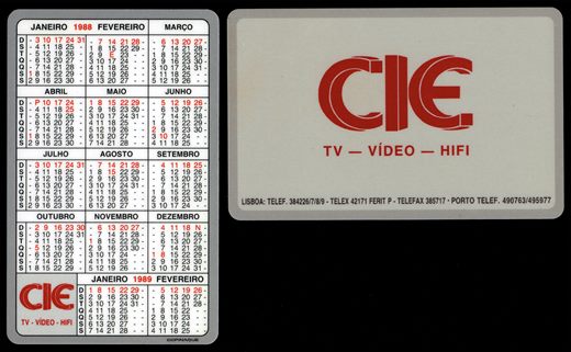 CIE 1988