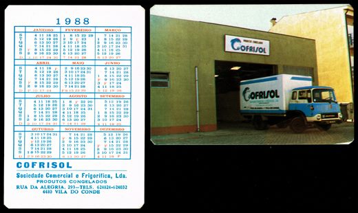 Cofrisol 2 1988