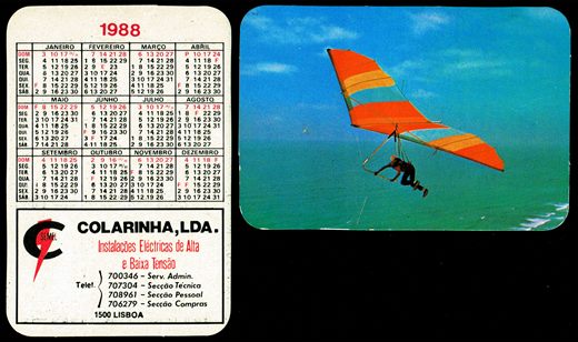 Colarinha 1988 02