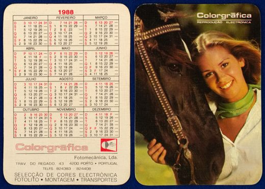 Colorgrafica Fotomecanica 1988 2