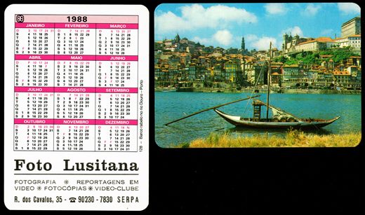 Foto Lusitana Serpa 128 1988