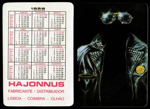 Hajonnus 1988 09