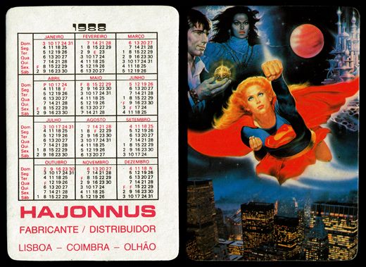 Hajonnus 1988 12