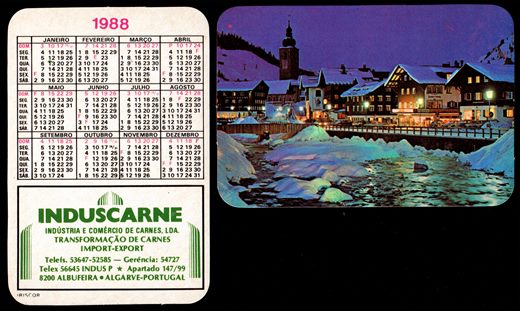 Induscarne 01 1988