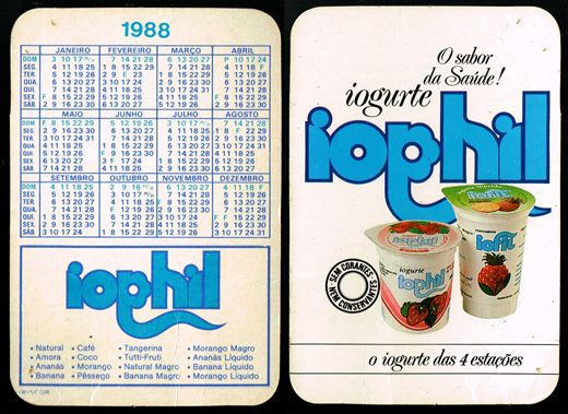 iophil 1988