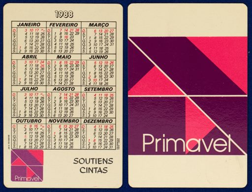 Primavel 1988