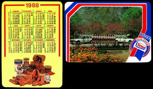 Sicasal 1988 2