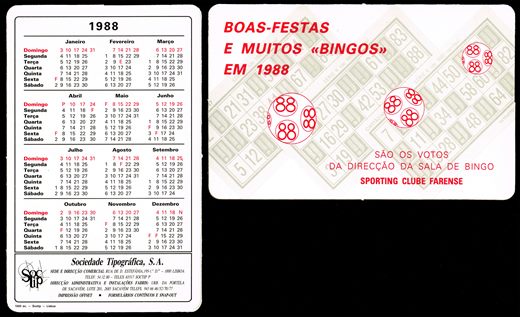 Sociedade Tipografica 1988