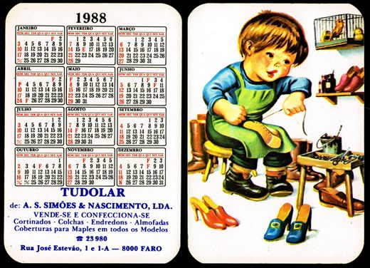 Tudolar de A.S. Simoes e Nascimento 1988 05