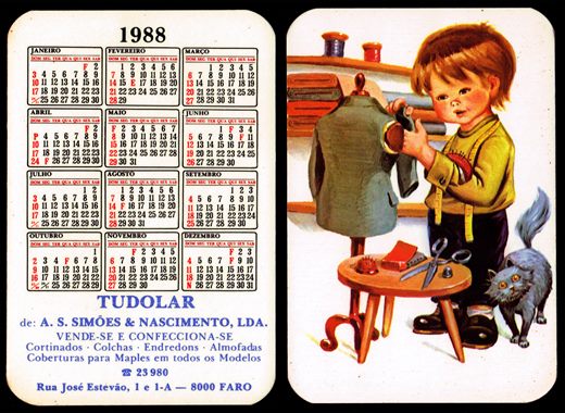 Tudolar de A.S. Simoes e Nascimento 1988 06