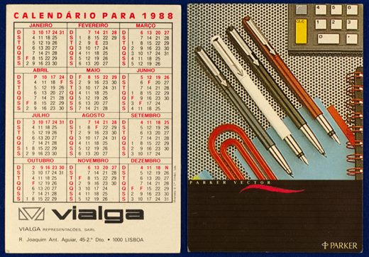 Vialga 1988