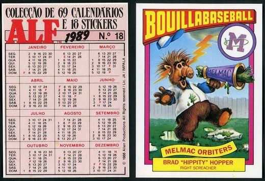 ALF 1989 18