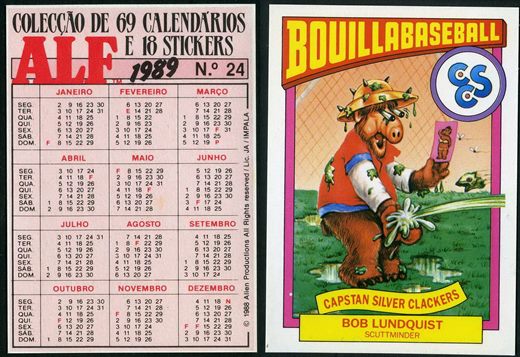 ALF 1989 24