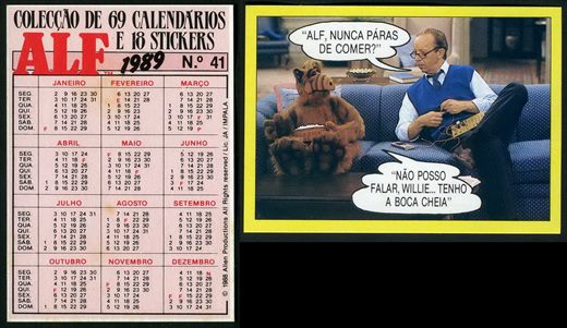 ALF 1989 41