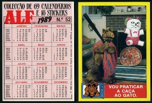 ALF 1989 52
