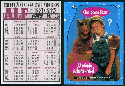 ALF 1989 86
